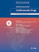 American Journal of Cardiovascular Drugs 3/2023