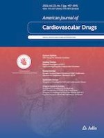 American Journal of Cardiovascular Drugs 5/2023