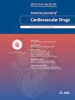 American Journal of Cardiovascular Drugs 6/2023