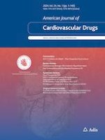 American Journal of Cardiovascular Drugs 1/2024