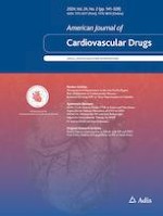 American Journal of Cardiovascular Drugs 2/2024