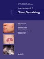 American Journal of Clinical Dermatology 1/2013