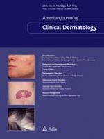 American Journal of Clinical Dermatology 6/2013