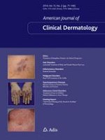 American Journal of Clinical Dermatology 2/2014