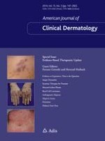 American Journal of Clinical Dermatology 3/2014