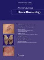 American Journal of Clinical Dermatology 5/2014
