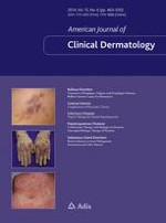American Journal of Clinical Dermatology 6/2014