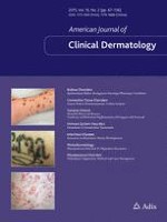 American Journal of Clinical Dermatology 2/2015