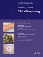American Journal of Clinical Dermatology 3/2015