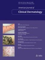 American Journal of Clinical Dermatology 4/2015