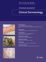 American Journal of Clinical Dermatology 6/2015
