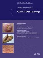 American Journal of Clinical Dermatology 1/2016
