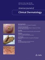 American Journal of Clinical Dermatology 2/2016