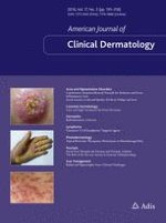 American Journal of Clinical Dermatology 3/2016