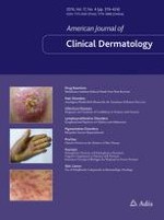 American Journal of Clinical Dermatology 4/2016