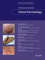 American Journal of Clinical Dermatology 5/2016