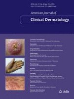 American Journal of Clinical Dermatology 6/2016