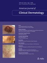 American Journal of Clinical Dermatology 1/2017