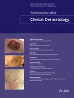 American Journal of Clinical Dermatology 5/2017