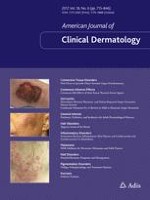 American Journal of Clinical Dermatology 6/2017