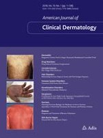 American Journal of Clinical Dermatology 1/2018