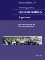 American Journal of Clinical Dermatology 1/2018