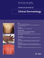 American Journal of Clinical Dermatology 2/2018