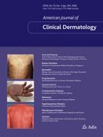 American Journal of Clinical Dermatology 3/2018