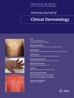 American Journal of Clinical Dermatology 4/2018