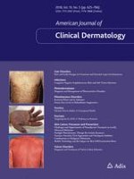 American Journal of Clinical Dermatology 5/2018