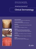 American Journal of Clinical Dermatology 6/2018