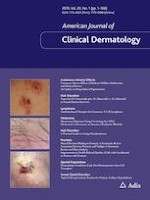 American Journal of Clinical Dermatology 1/2019