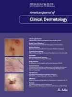 American Journal of Clinical Dermatology 2/2019