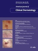 American Journal of Clinical Dermatology 3/2019