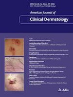 American Journal of Clinical Dermatology 4/2019