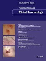 American Journal of Clinical Dermatology 5/2019
