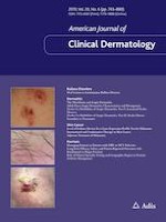 American Journal of Clinical Dermatology 6/2019