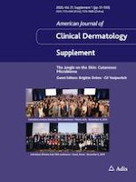 American Journal of Clinical Dermatology 1/2020