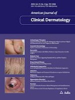 American Journal of Clinical Dermatology 2/2020