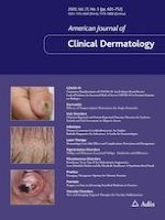 American Journal of Clinical Dermatology 5/2020