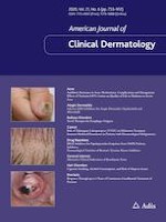 American Journal of Clinical Dermatology 6/2020