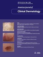 American Journal of Clinical Dermatology 1/2021