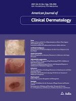 American Journal of Clinical Dermatology 2/2021