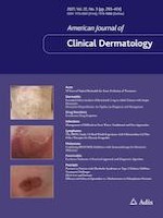 American Journal of Clinical Dermatology 3/2021