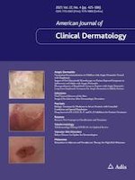 American Journal of Clinical Dermatology 4/2021