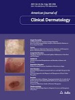 American Journal of Clinical Dermatology 5/2021