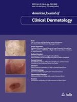 American Journal of Clinical Dermatology 6/2021