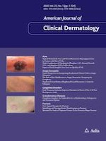 American Journal of Clinical Dermatology 1/2022