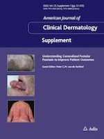 American Journal of Clinical Dermatology 1/2022