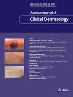 American Journal of Clinical Dermatology 2/2022